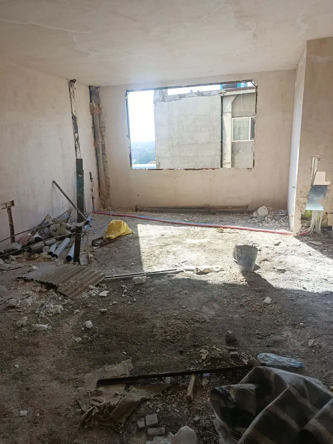 پیش فروش 90متری درودی7|پیش‌فروش املاک|مشهد, حضرت حجت|دیوار