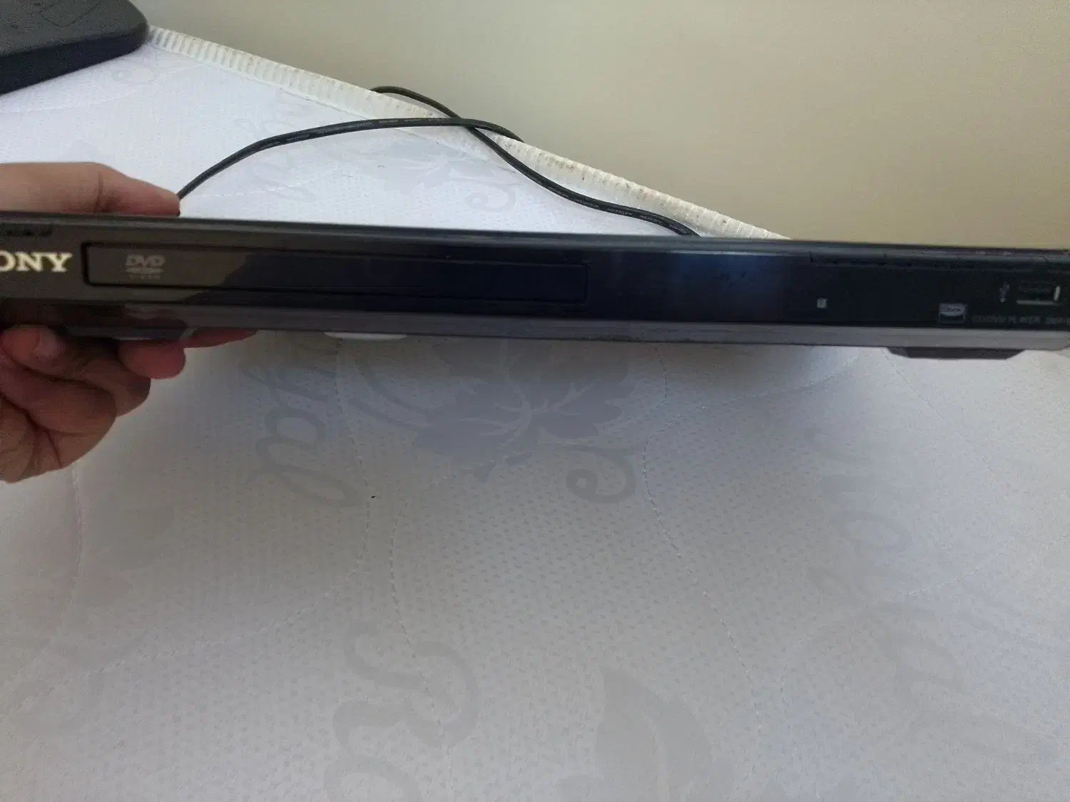 دی وی دی سونی|پخش‌کننده DVD و ویدیو|تهران, جوانمردان (اندیشه)|دیوار