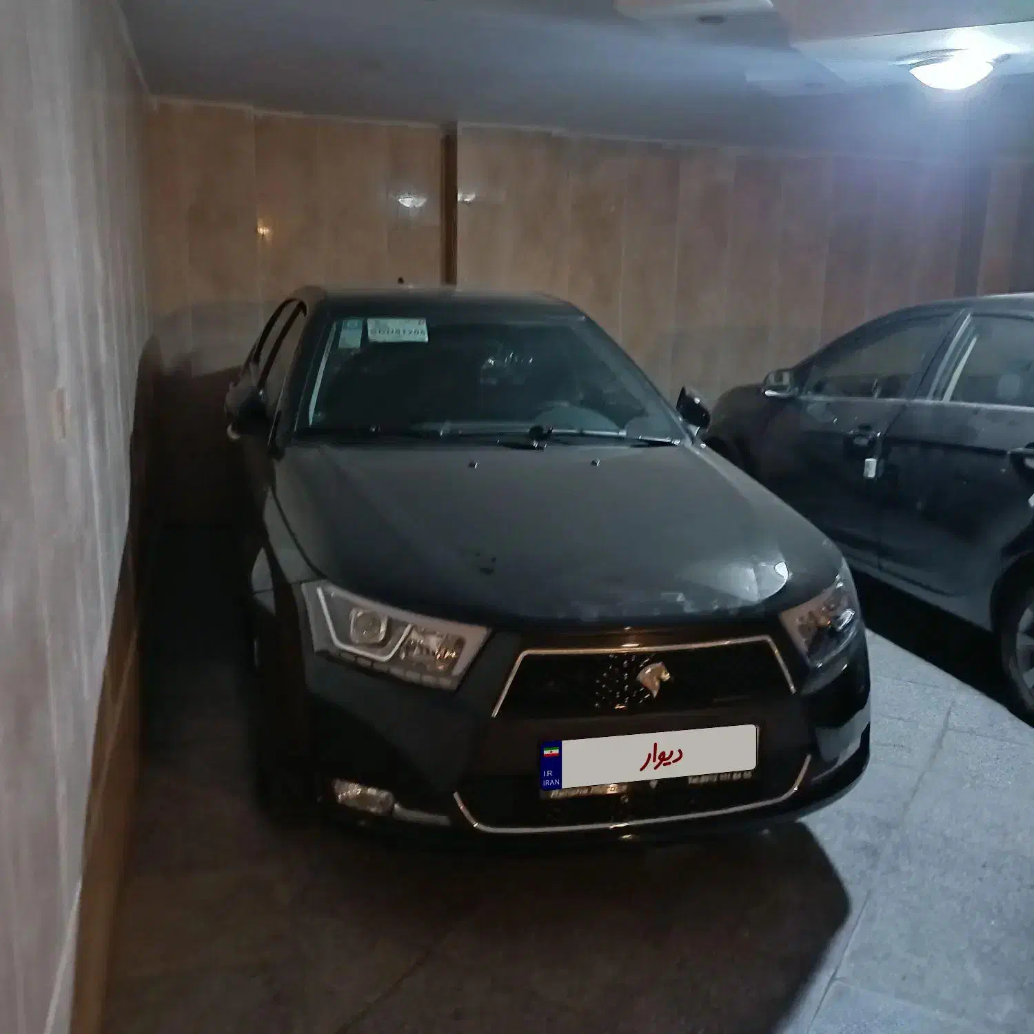 دنا پلاس|خودرو سواری و وانت|تهران, درکه|دیوار