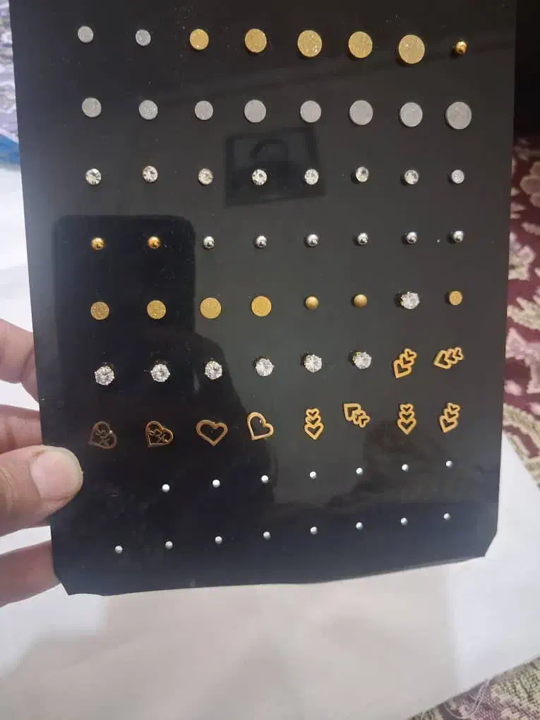 گوشواره|بدلیجات|همدان, |دیوار