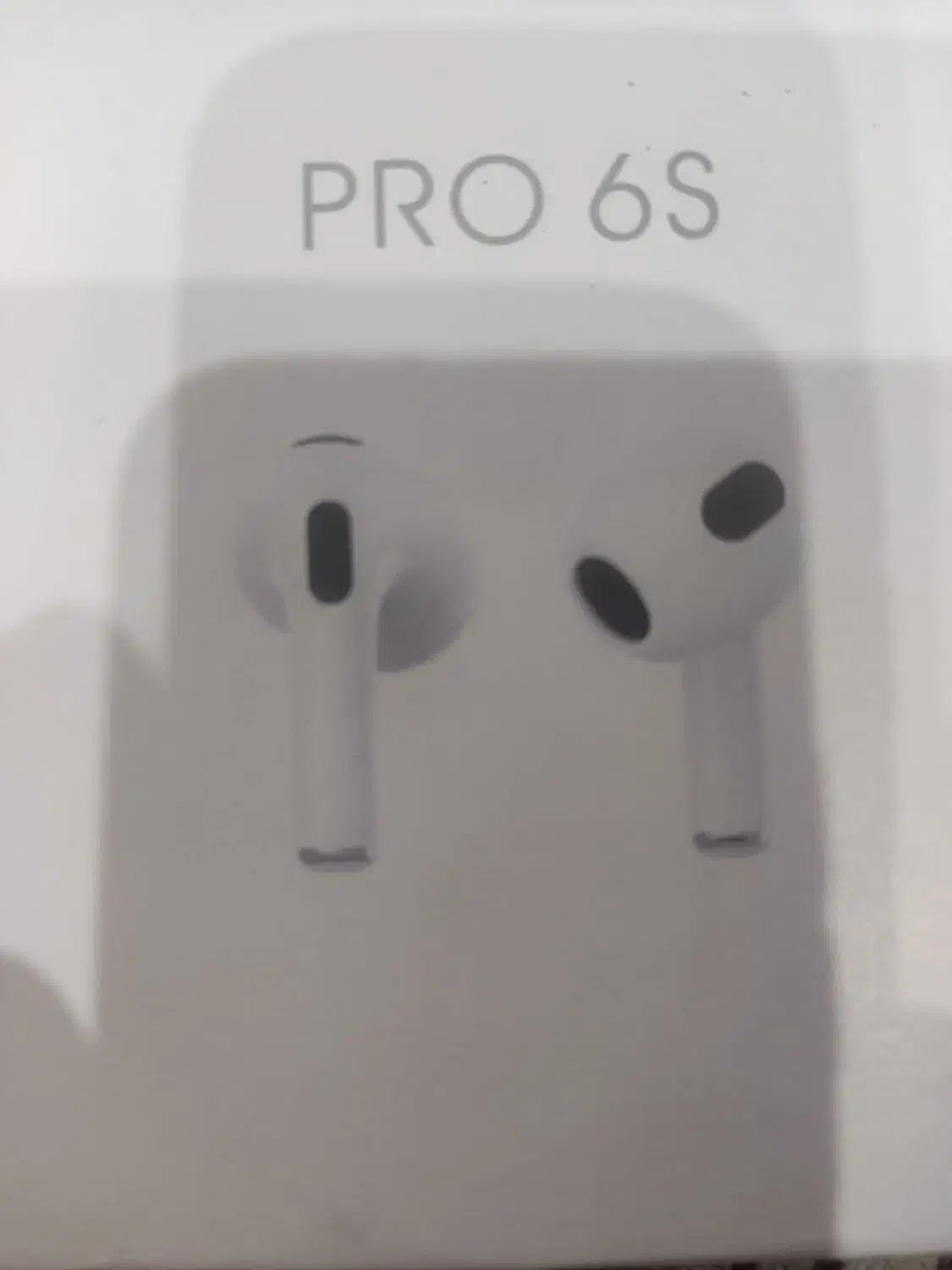 ایرپاد مدل pro6s|لوازم جانبی موبایل و تبلت|رشت, فلسطین|دیوار