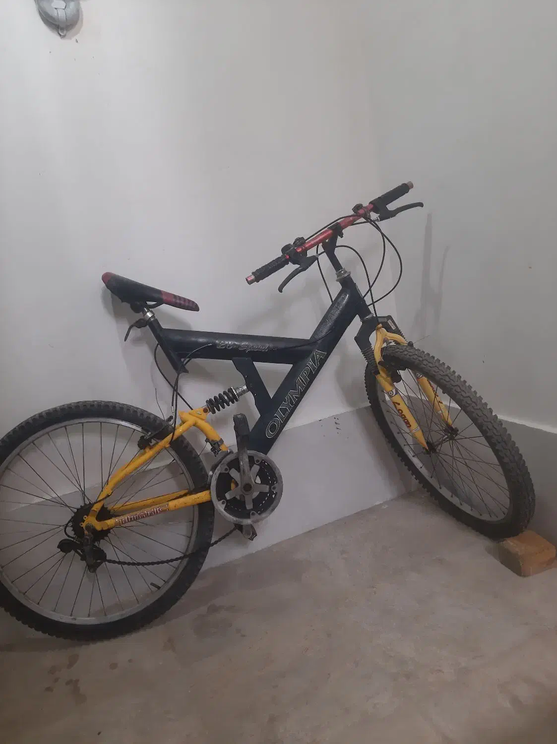 سه عدوچرخه|دوچرخه، اسکیت، اسکوتر|کرج, گلدشت|دیوار