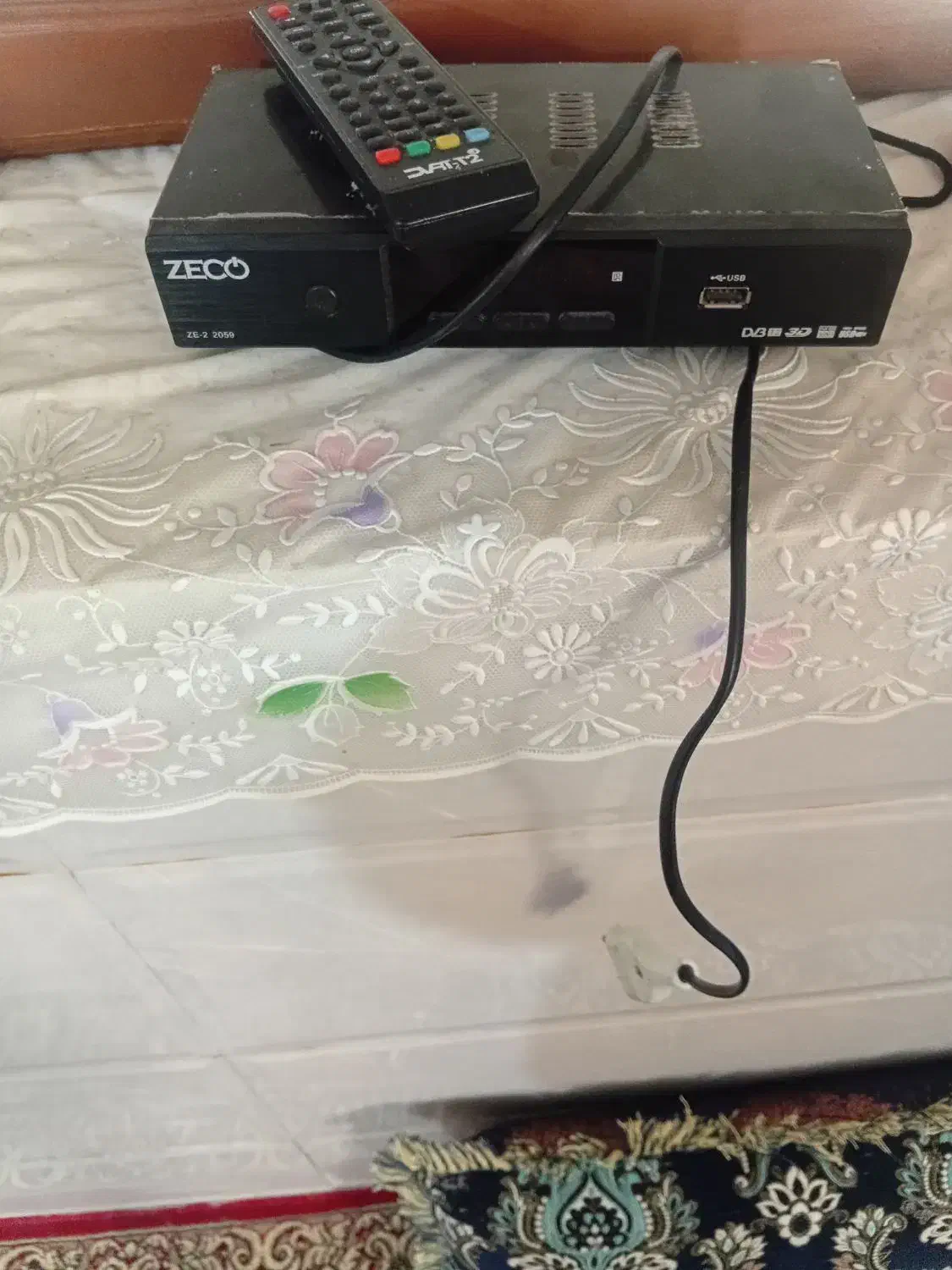 دجیتال|پخش‌کننده DVD و ویدیو|بندرعباس, |دیوار