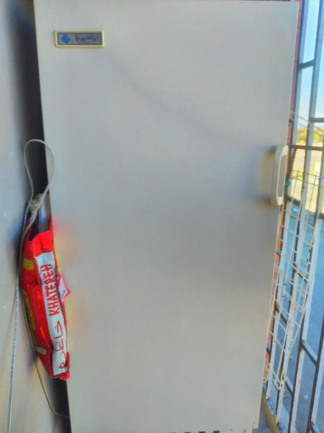 یخچال تمام فریزر|یخچال و فریزر|نهاوند, |دیوار