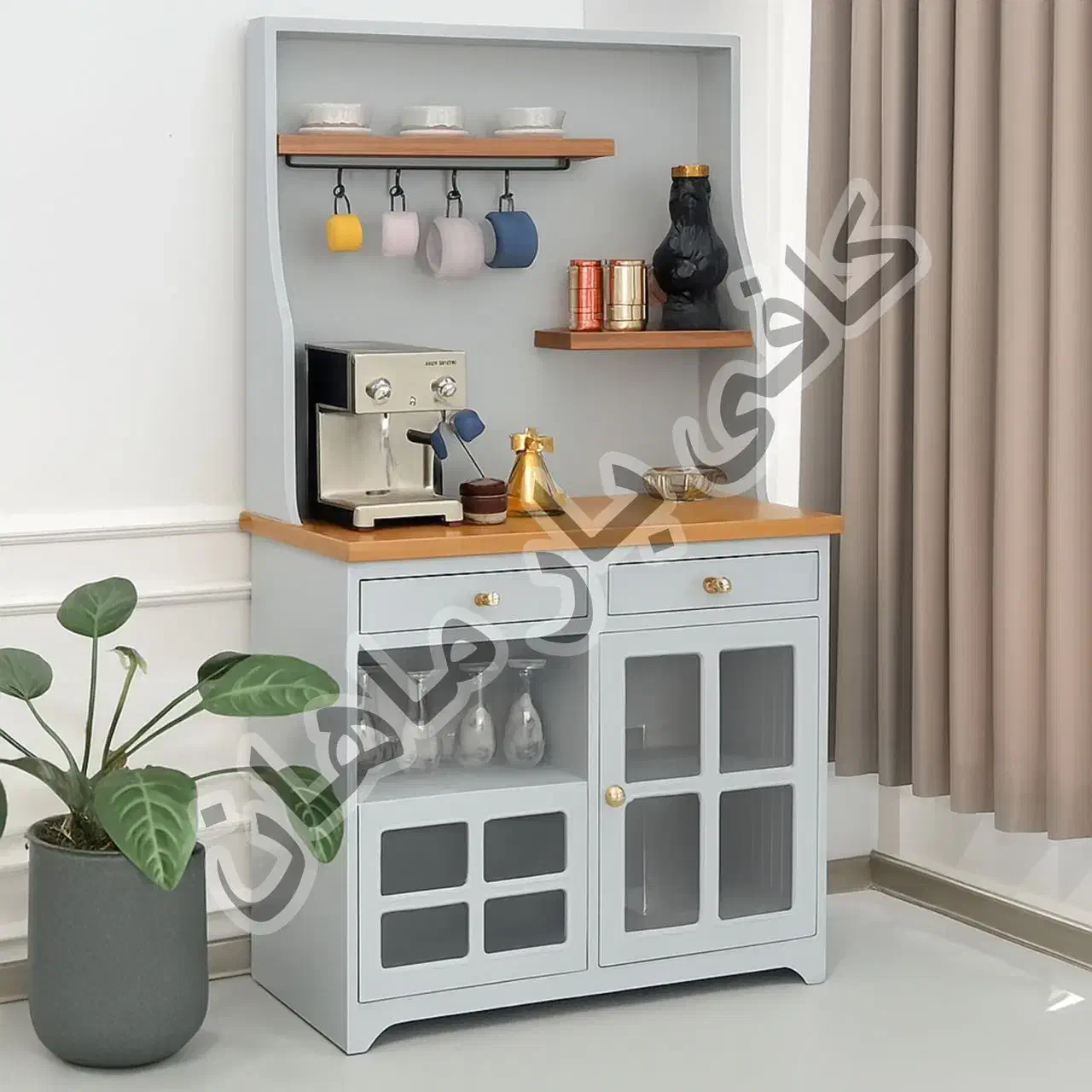 کافی بار آنا 15ملیون|بوفه، ویترین، کنسول|تهران, شهید رجایی|دیوار