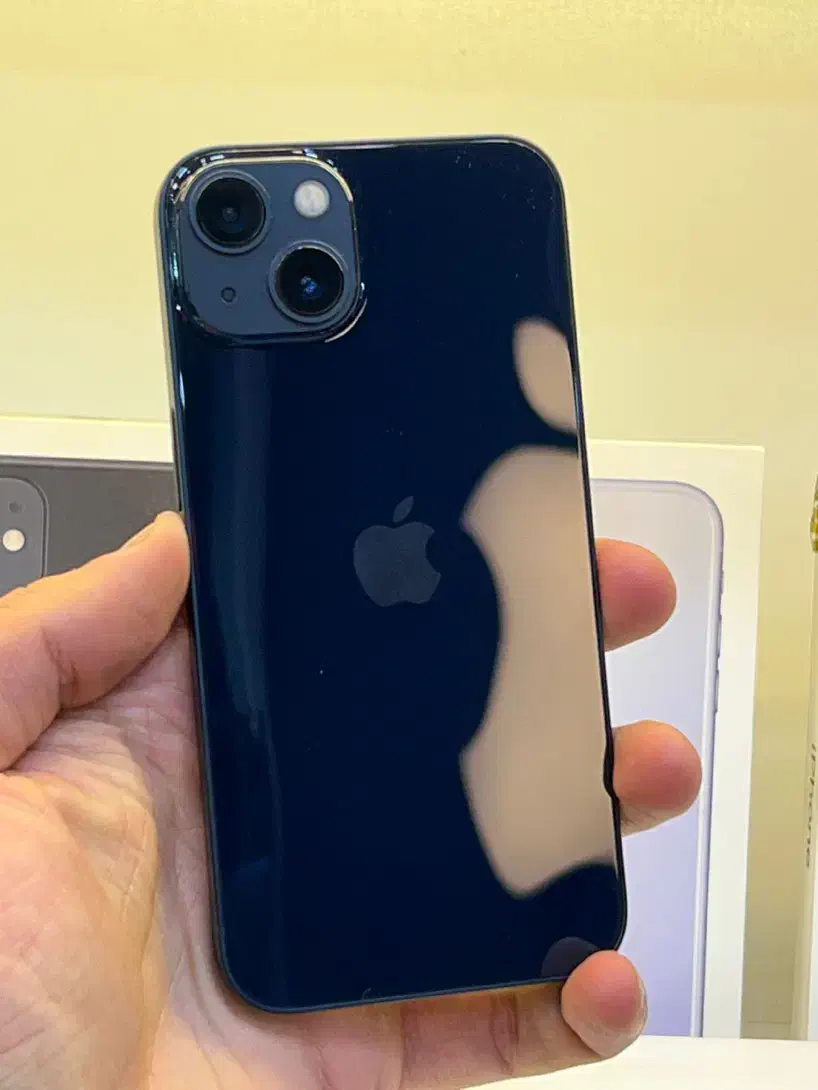 iphone 13 256 GB|موبایل|زنجان, |دیوار