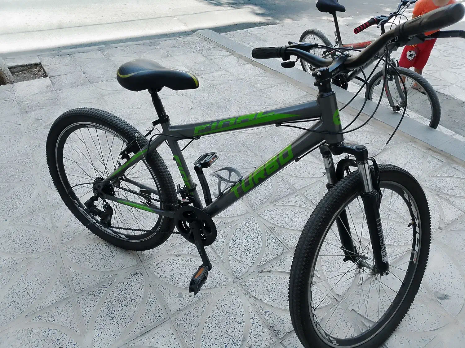 دوچرخه سایز 26|دوچرخه، اسکیت، اسکوتر|قدس, شهرقدس|دیوار