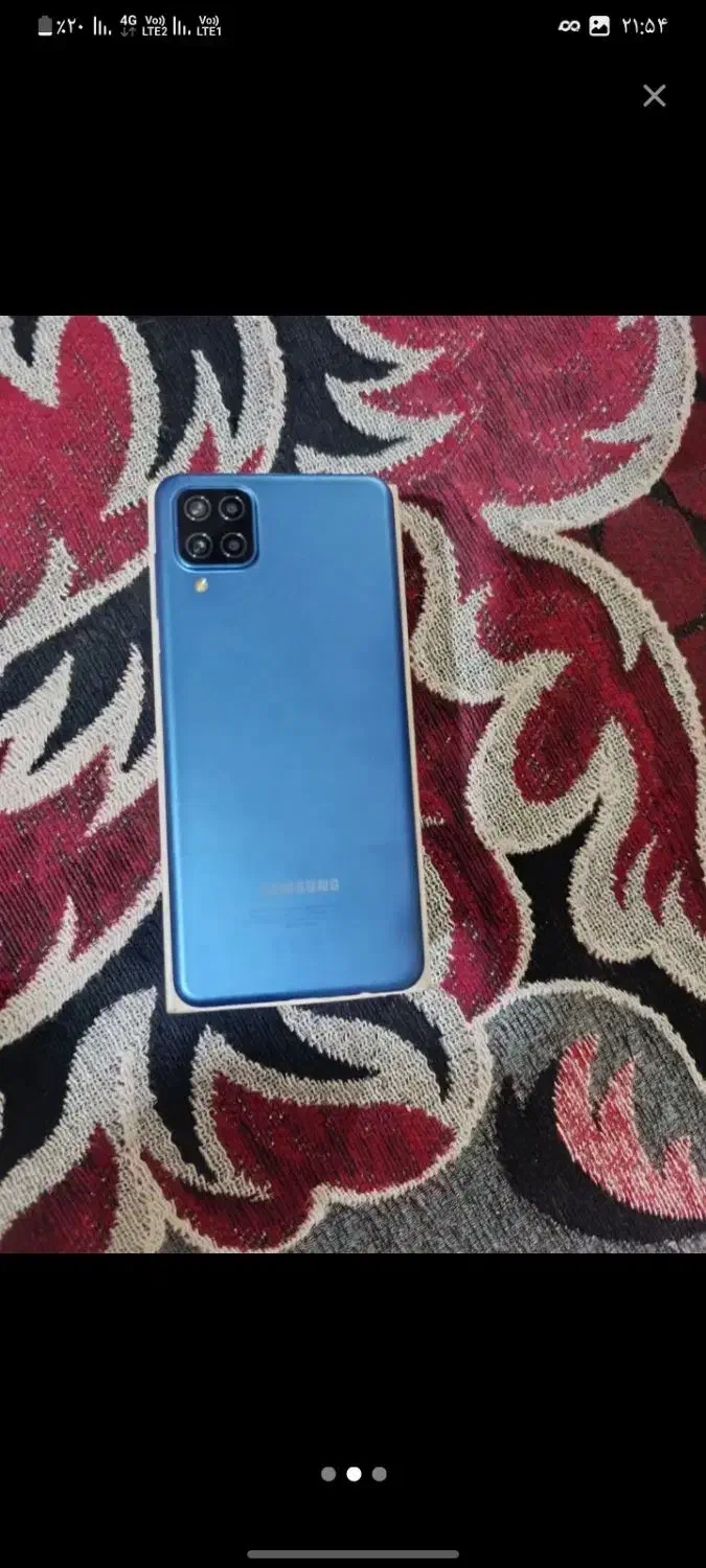 A12s|موبایل|نیمروز, |دیوار