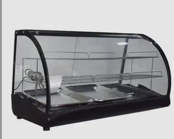 گرمکن غذا|کافی‌شاپ و رستوران|بجنورد, |دیوار