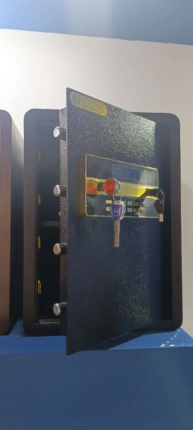 گاوصندوق|ابزارآلات|تهران, شهرک طالقانی|دیوار