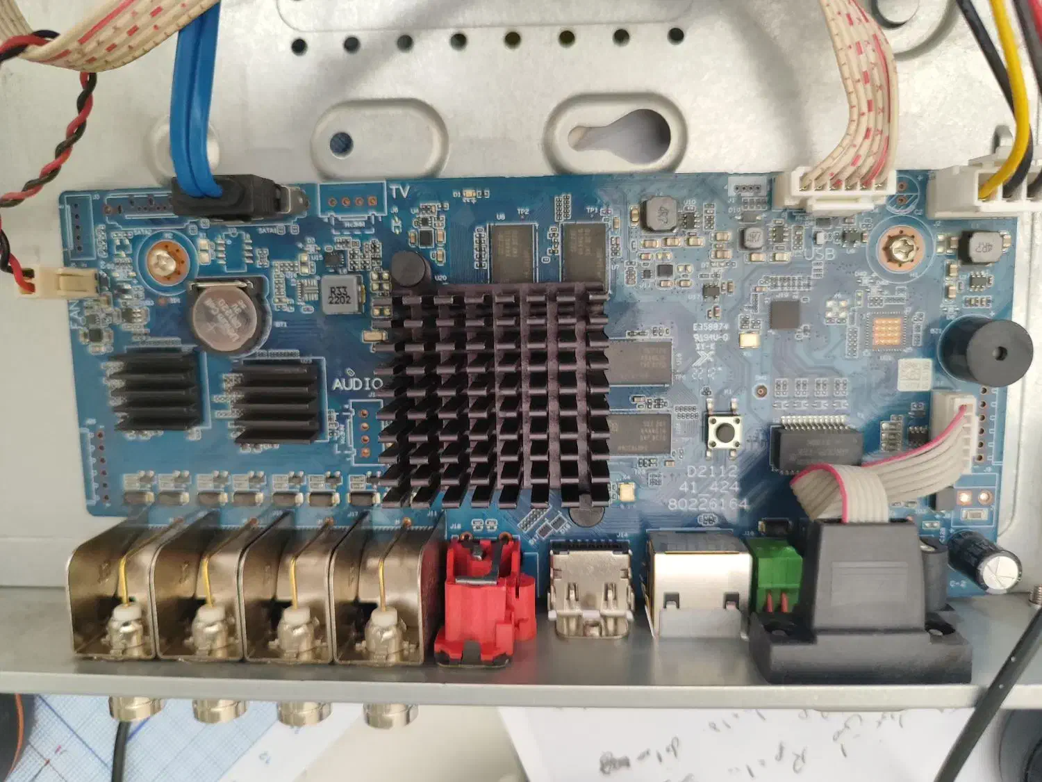 تعمیر و نصب،سرویس تخصصی دوربین مداربسته و DVR/NVR|خدمات پیشه و مهارت|اراک, |دیوار