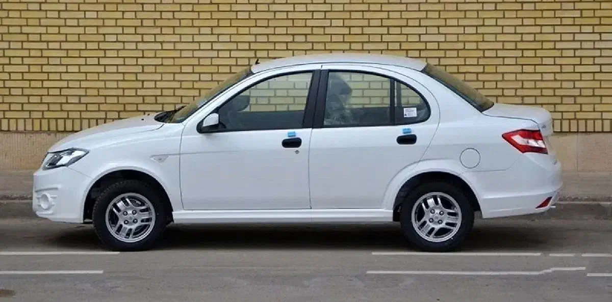 ساینا اس دوگانه|خودرو سواری و وانت|نی‌ریز, |دیوار