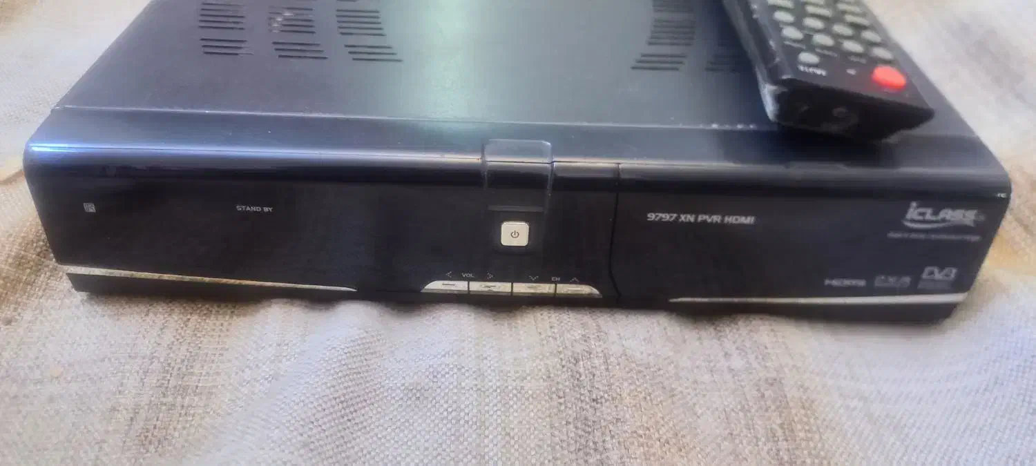 گیرنده دیجیتال|صوتی و تصویری|تهران, زنجان جنوبی|دیوار