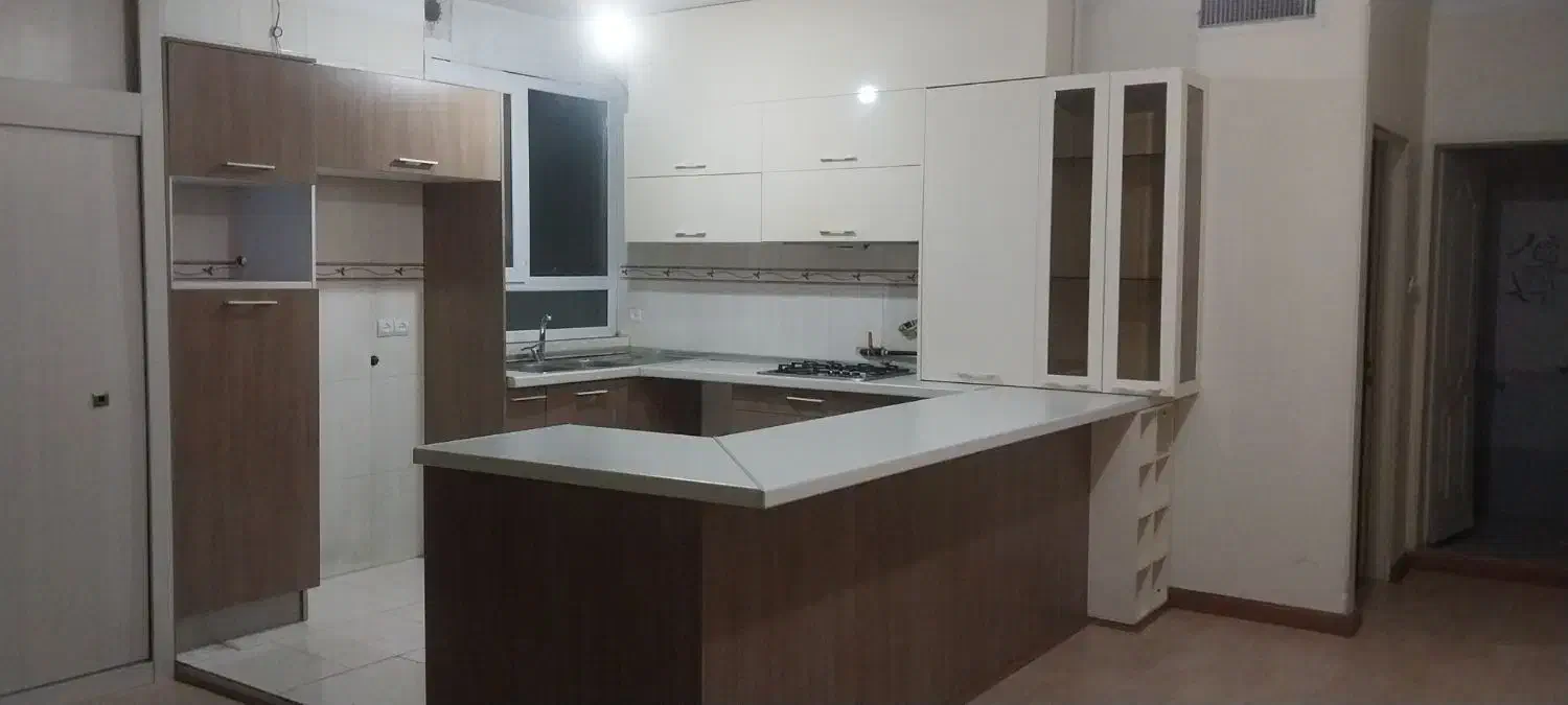 آپارتمان رهن