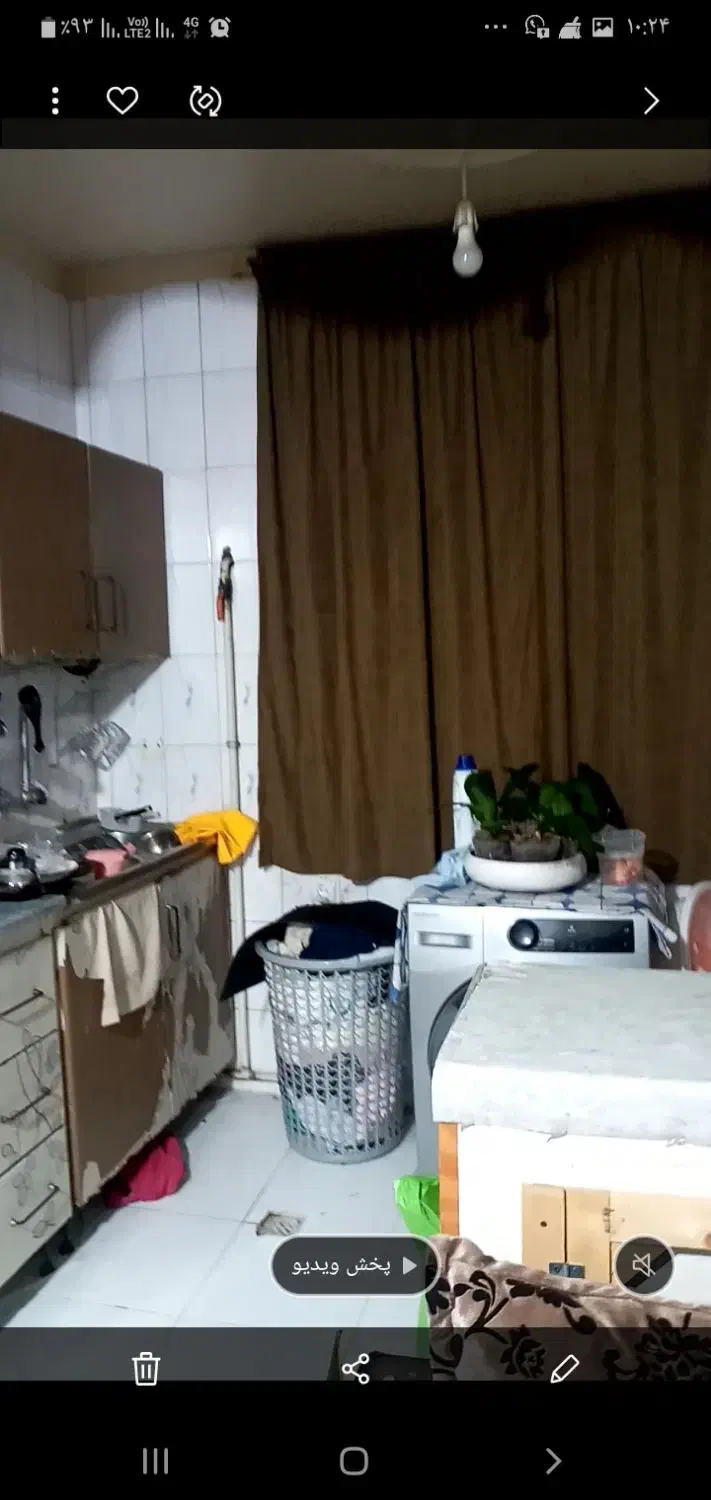 اجاره اپارتمان امیریه