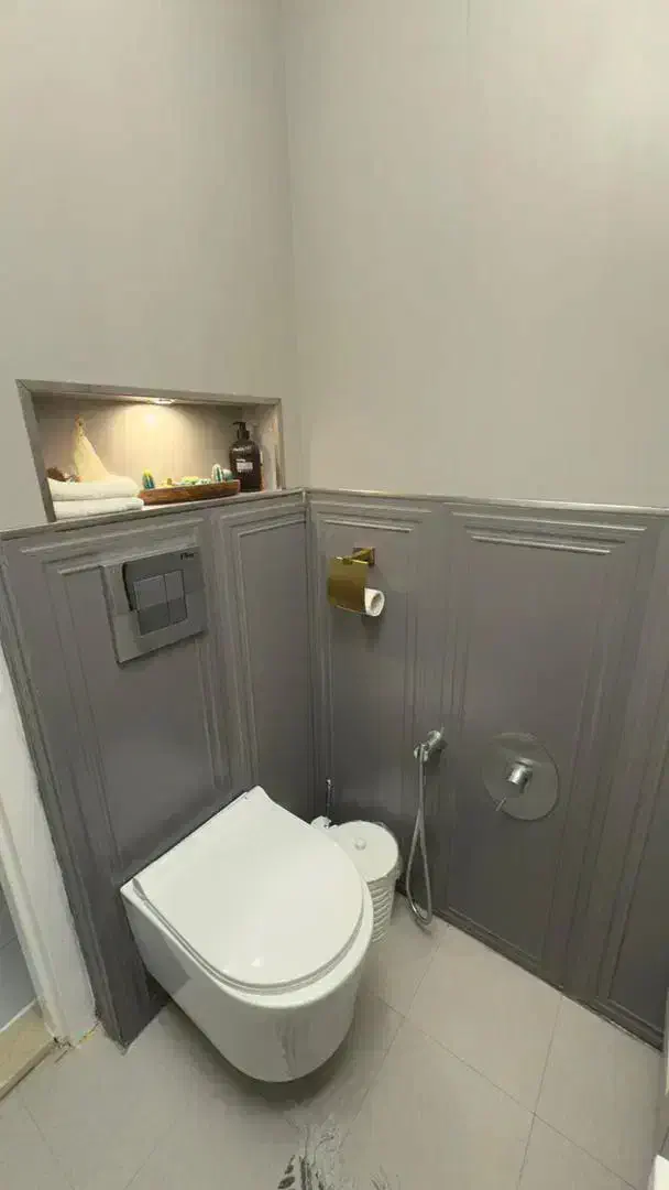 ۱۱۵متر/فول باسازی