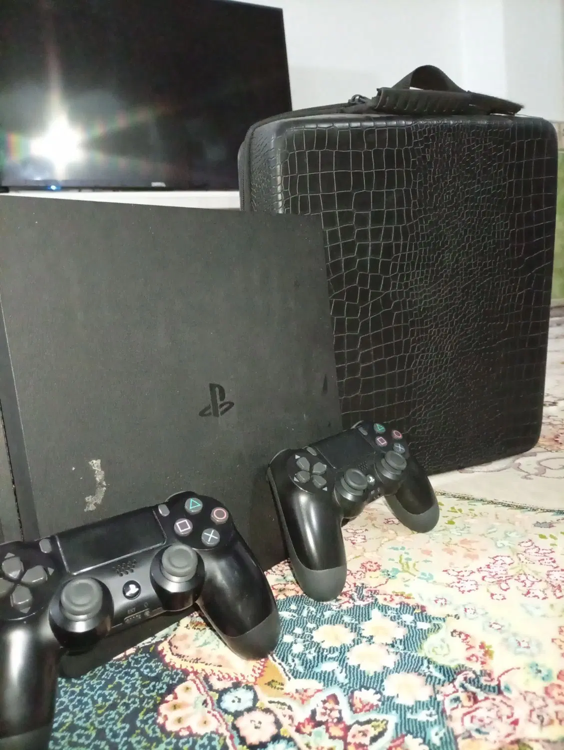 ps4|کنسول، بازی ویدئویی و آنلاین|بجنورد, |دیوار
