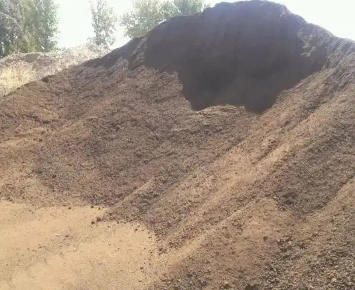 کود گاوی درجه یک پوسیده 4ساله|خدمات باغبانی و درختکاری|گلبهار, شهر جدید گلبهار|دیوار