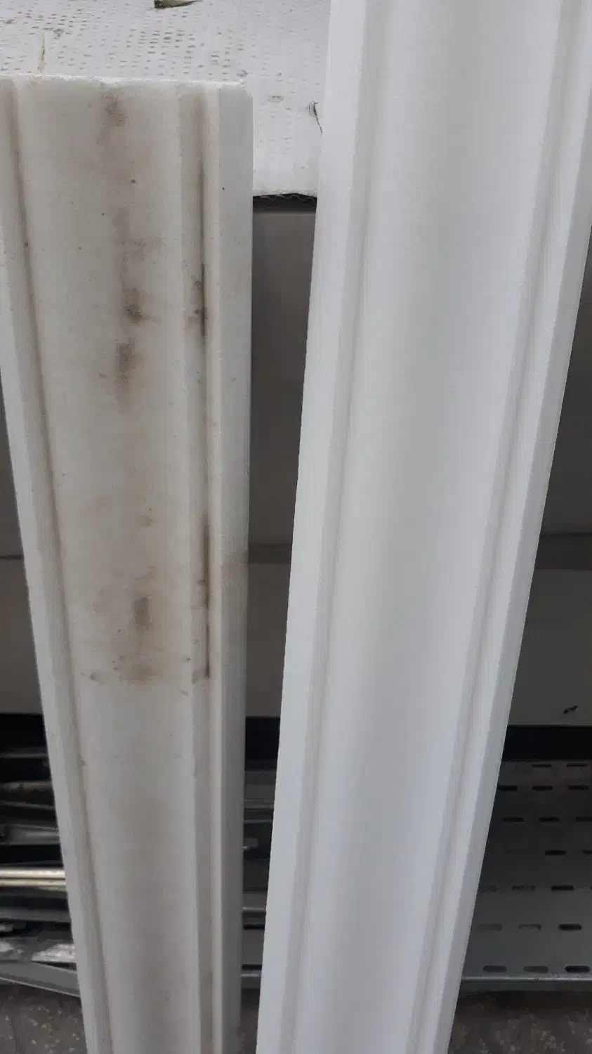 امرتات(گچبری یونولیتی)|مصالح و تجهیزات ساختمان|تهران, قیام|دیوار