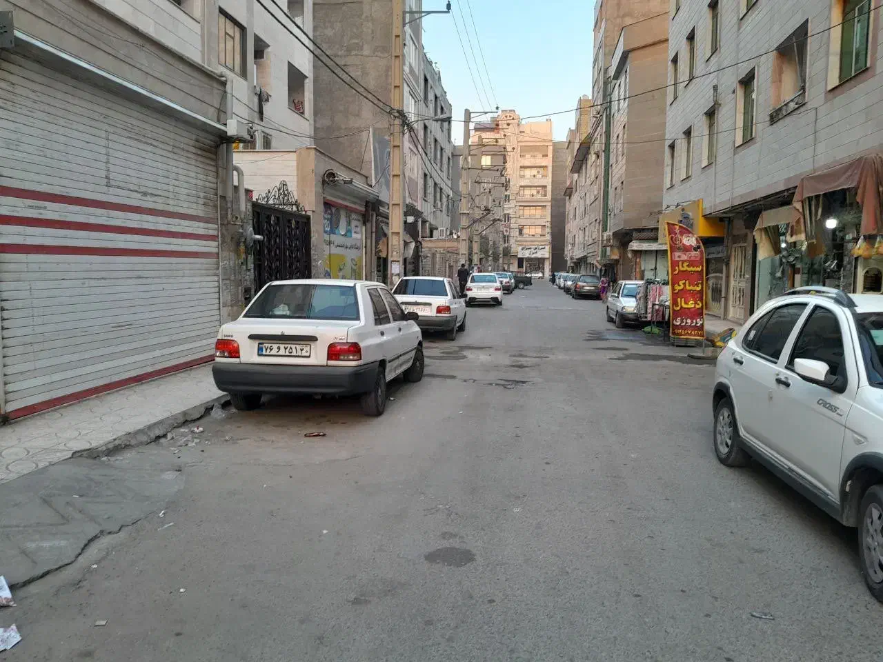 مغازه ۳۰متری شهرک مهر|اجارهٔ مغازه و غرفه|نسیمشهر, |دیوار