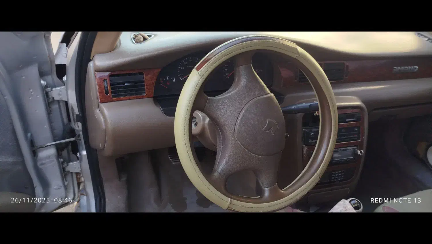 سمند مدل ۸۲|خودرو سواری و وانت|چابهار, |دیوار