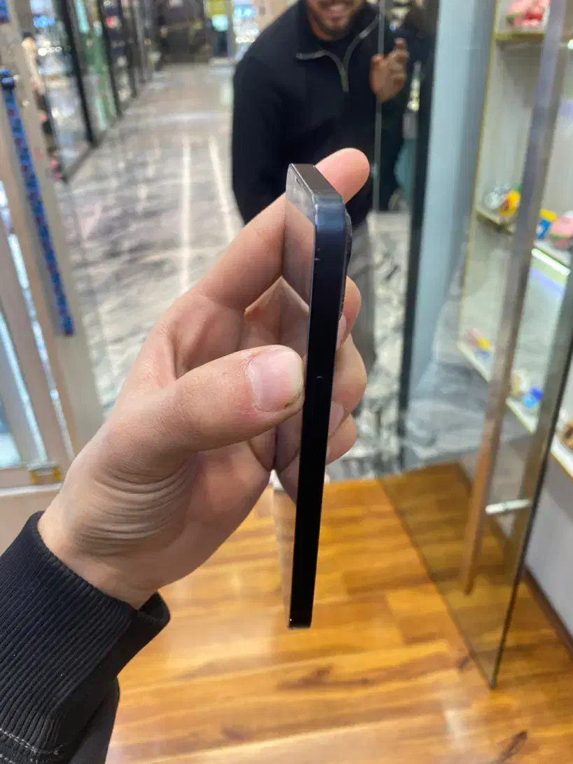 ایفون ۱۳ نرمال ۱۲۸ گیگ تمیز ۹۴٪ iphone 13 normal|موبایل|تهران, صادقیه|دیوار