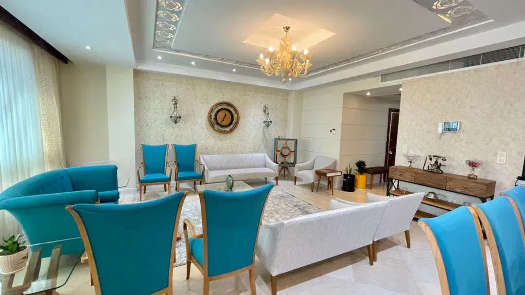 ۵۴ متر ۱خواب فول ۸ساله(اباذر بهنام)|فروش آپارتمان|تهران, مهران|دیوار