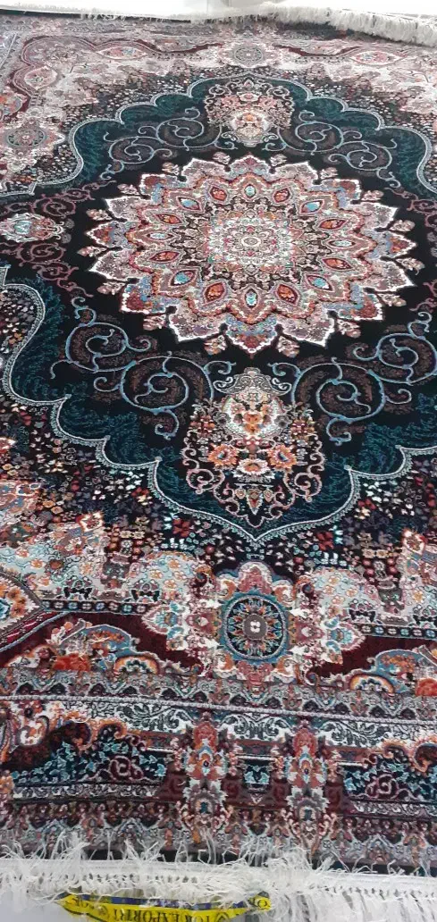 فرش سلطان|فرش|محمدیه-قزوین, |دیوار