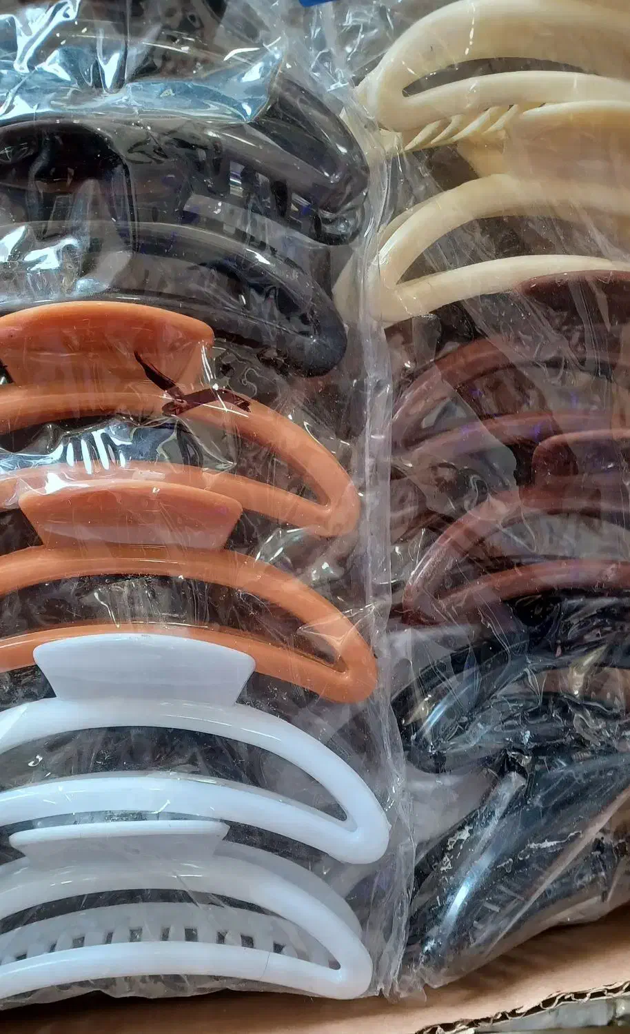 کلیپس مو سر|زیورآلات و اکسسوری|رشت, فلسطین|دیوار