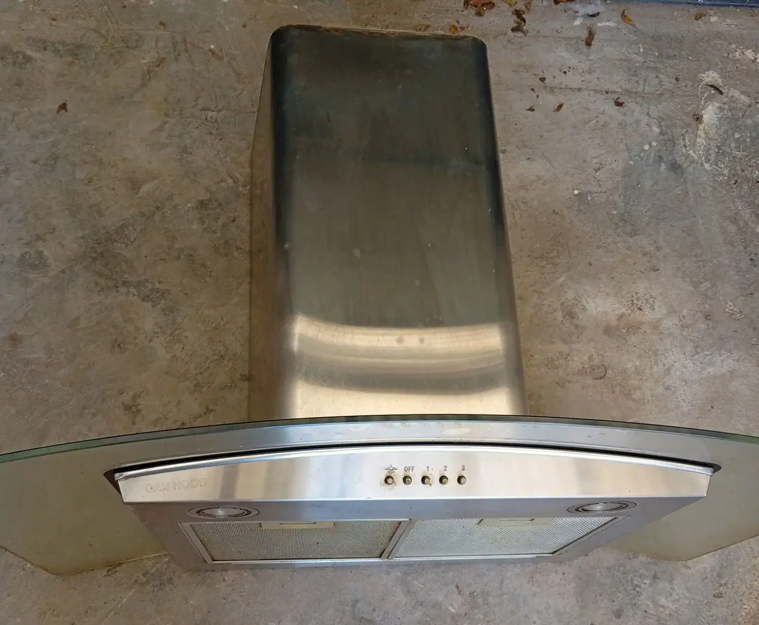 هود کن|هود|رشت, حافظ آباد|دیوار