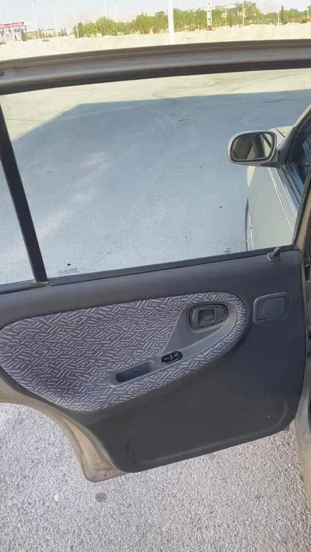 دووسیلو مدل ۸۲|خودرو سواری و وانت|شاهرود, |دیوار