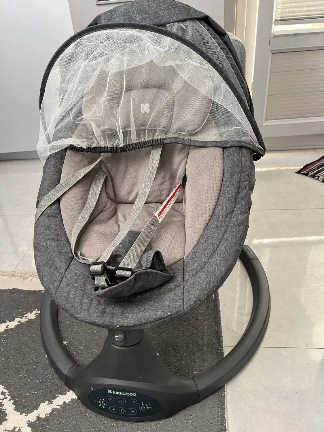 تاب برقی مدل کیکابو|اسباب و اثاث بچه|قزوین, |دیوار