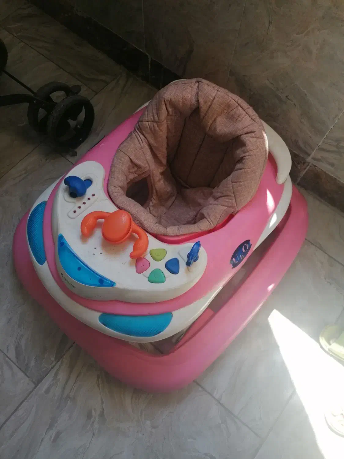 روروک سالم|اسباب و اثاث بچه|مراغه, |دیوار