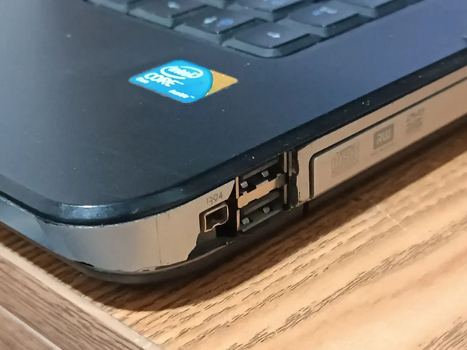 لپتاپ دل vostro 1015 در حد|رایانه همراه|قدس, شهرک صنعتی زاگرس|دیوار