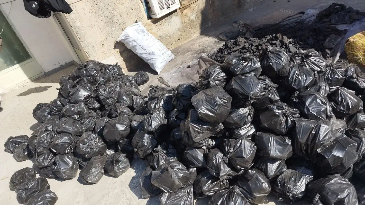 زغال کبابی بسته بندی شده|عمده‌فروشی|فولادشهر, سایت صنعتی کاوه|دیوار