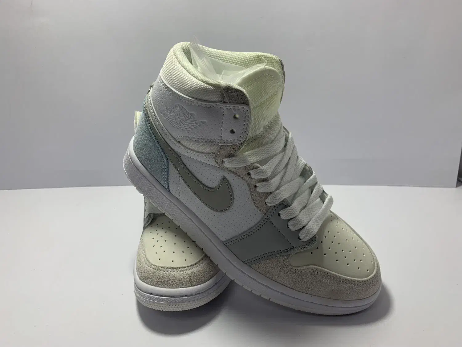 نایک ایر جردن ۲۳|کیف، کفش، کمربند|کرج, آق تپه|دیوار