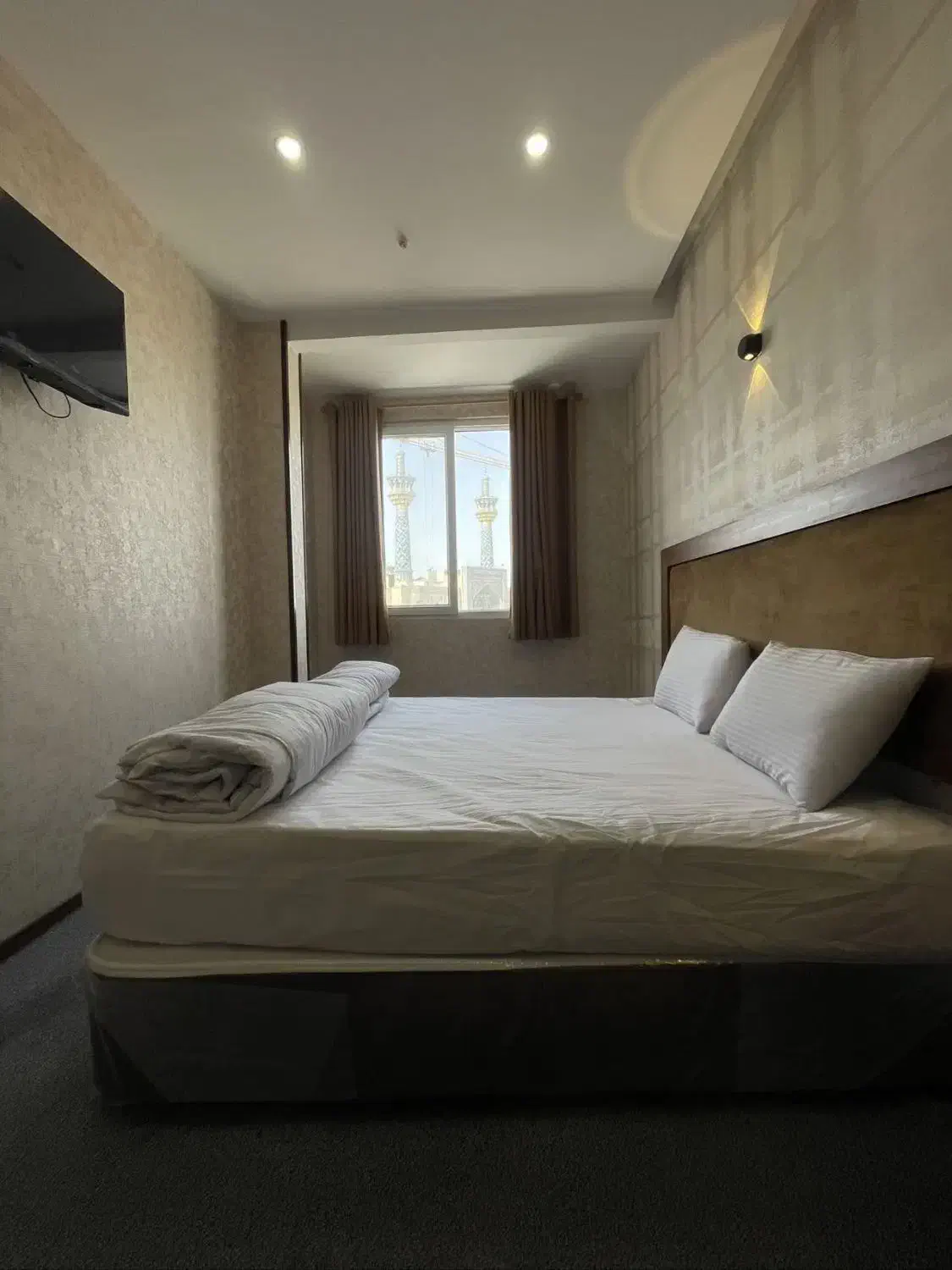 رزرو هتل در مشهد|تور و چارتر|مشهد, عیدگاه|دیوار