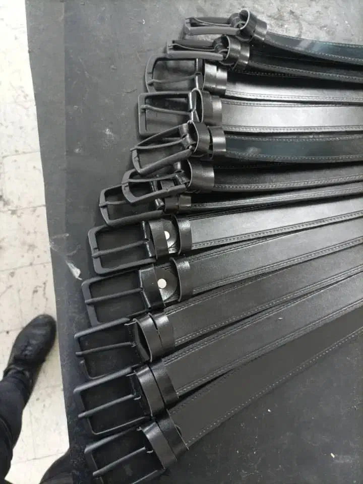 تولید و پخش کمربند مردانه|کیف، کفش، کمربند|قرچک, زیبا شهر|دیوار