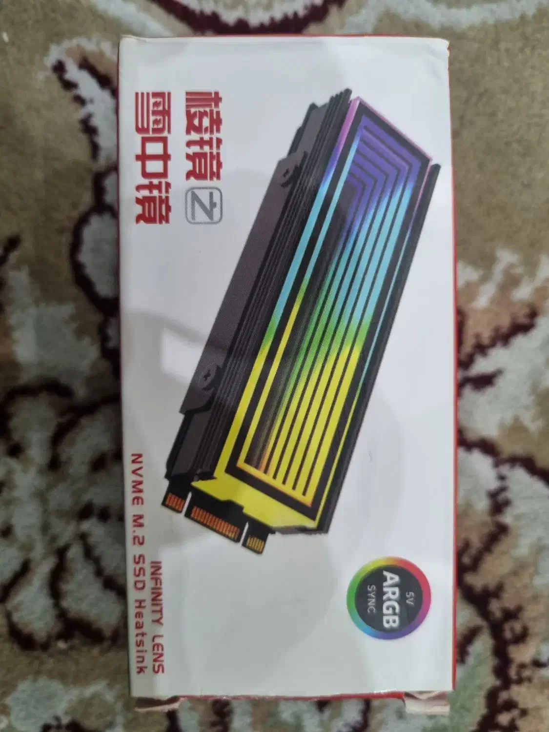 SSD M2 & SSD SATA|قطعات و لوازم جانبی رایانه|فردیس, شهرک ۱۱۰|دیوار