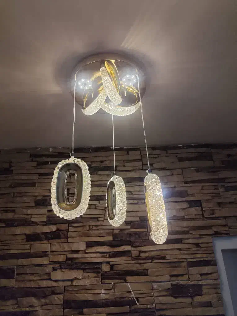 لوستر های آشپزخانه و اتاق خواب|لوستر و چراغ آویز|تبریز, |دیوار