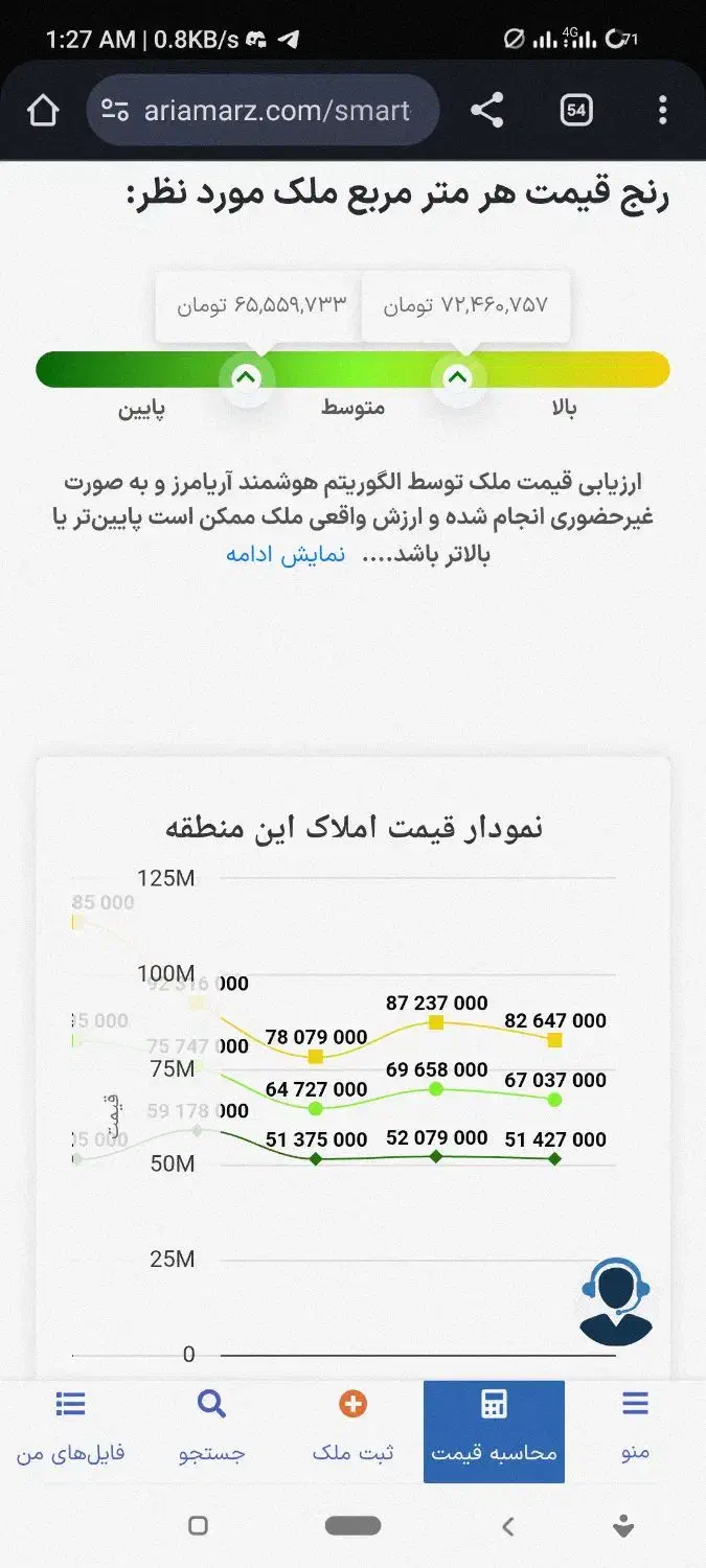 آپارتمان باغ غدیر - قیمت عالی بر فردوس دوم|فروش آپارتمان|اصفهان, خلیل آباد|دیوار