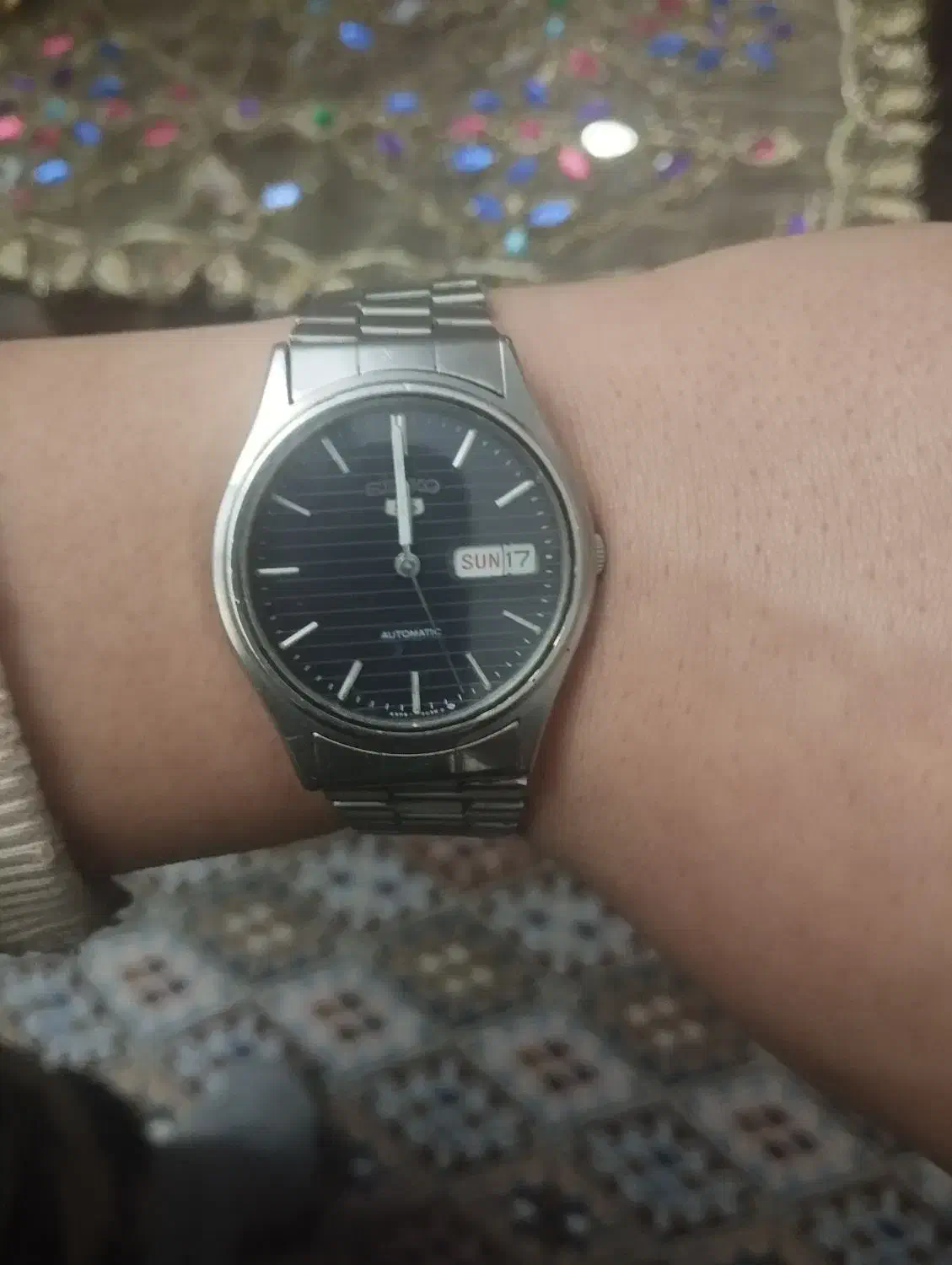 ساعت سیکو|ساعت|محمدیه-قزوین, |دیوار