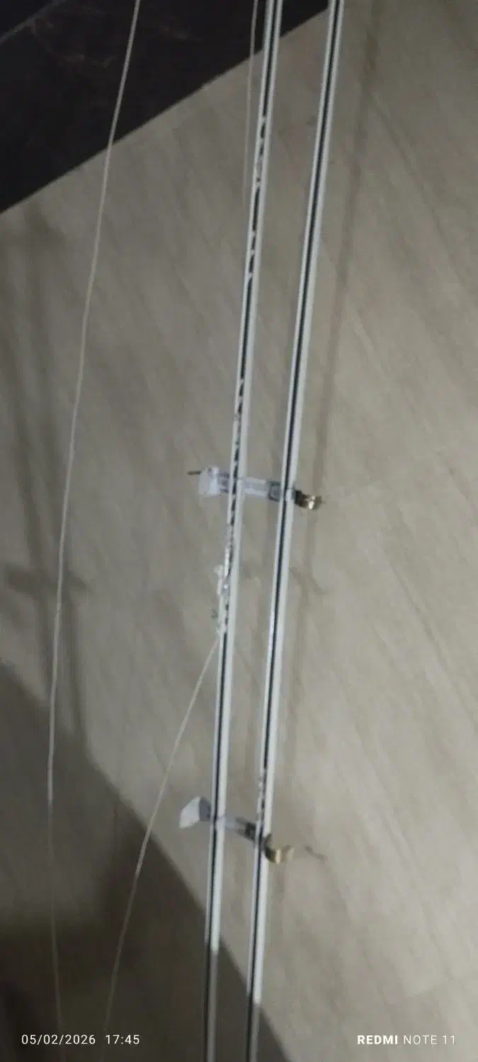 چوب پرده|پرده، رانر، رومیزی|سبزوار, امیر کبیر|دیوار