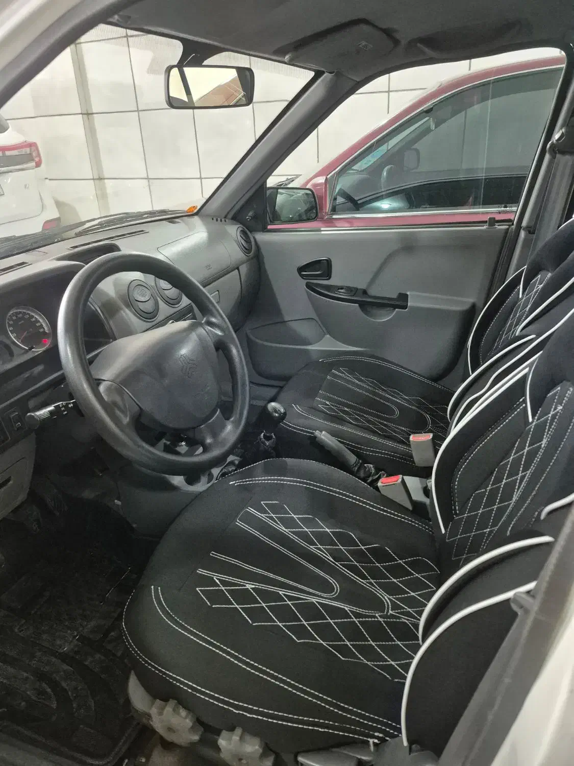 پراید 111 مدل 95 *نقد اقساط*|خودرو سواری و وانت|یزد, |دیوار