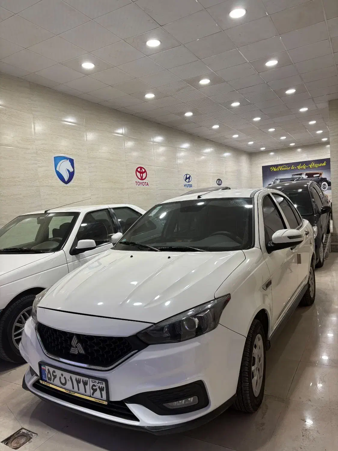 سهندs|خودرو سواری و وانت|مرودشت, ژیان|دیوار