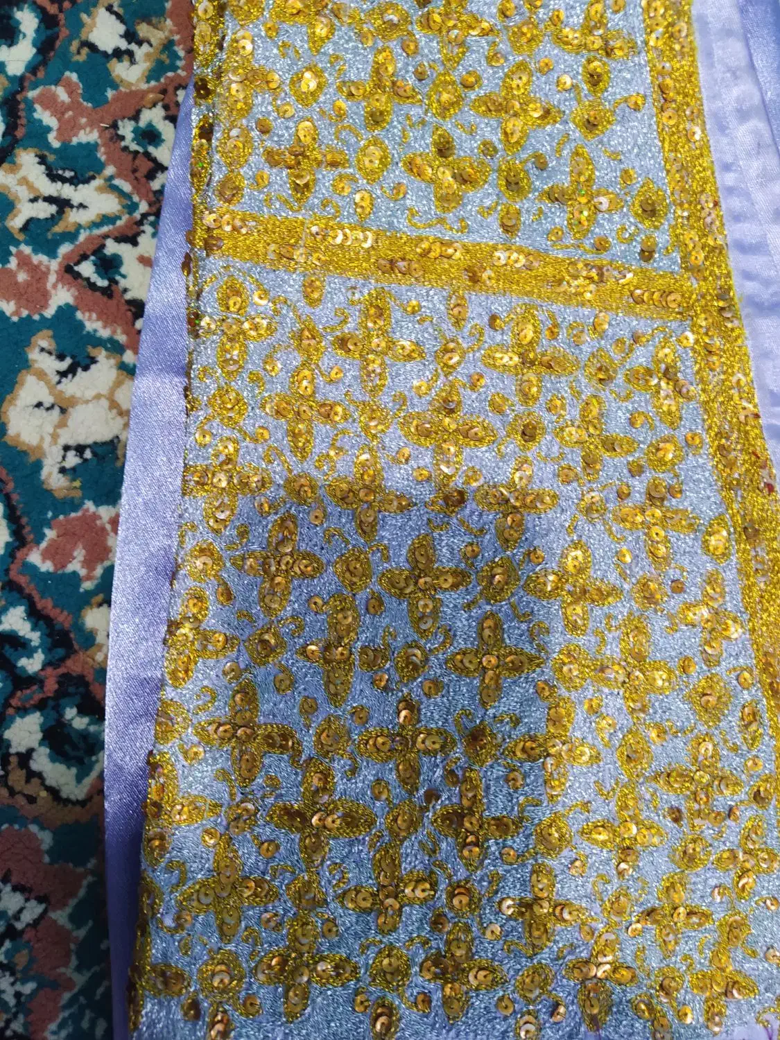 شلوار بندری|لباس|کرمان, |دیوار