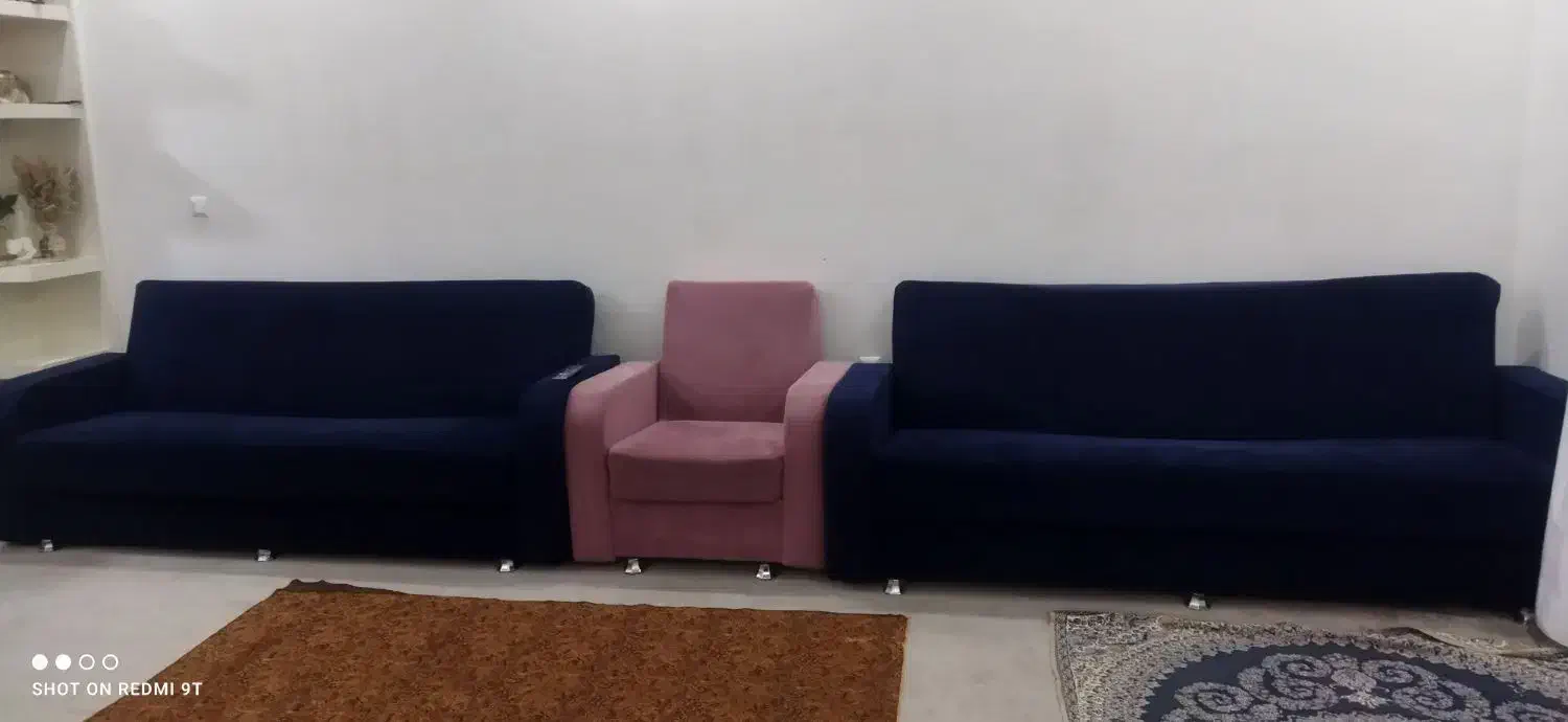 مبل|مبلمان خانگی و میز عسلی|پیرانشهر, |دیوار