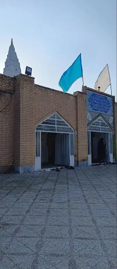 تور یه روزه  سیدعلوان|تور و چارتر|رامهرمز, |دیوار