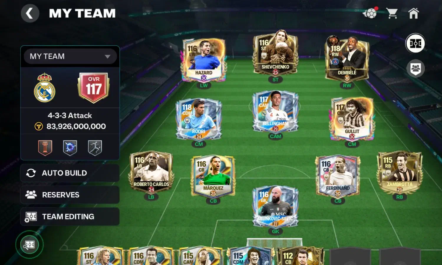 اکانت اف سی موبایل بیا ببر|کنسول، بازی ویدئویی و آنلاین|کارون, |دیوار