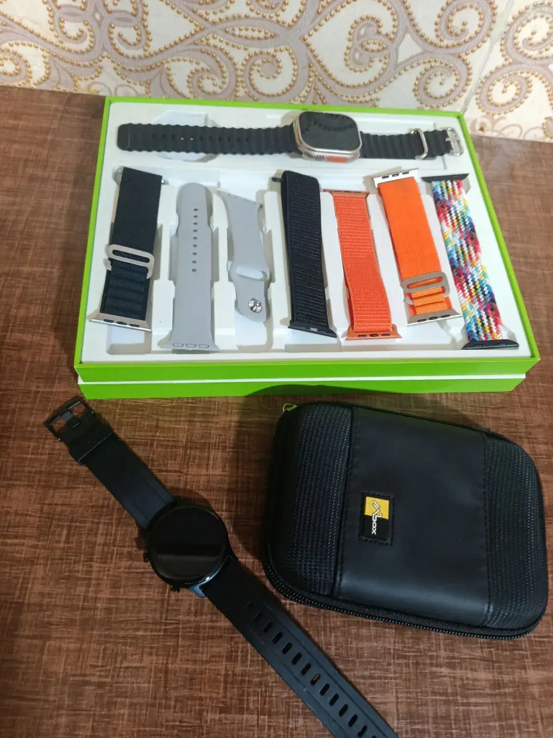 اسپیکر همه با هم پنج میلیون|لوازم جانبی موبایل و تبلت|اندیشه, اندیشه فاز ۲|دیوار